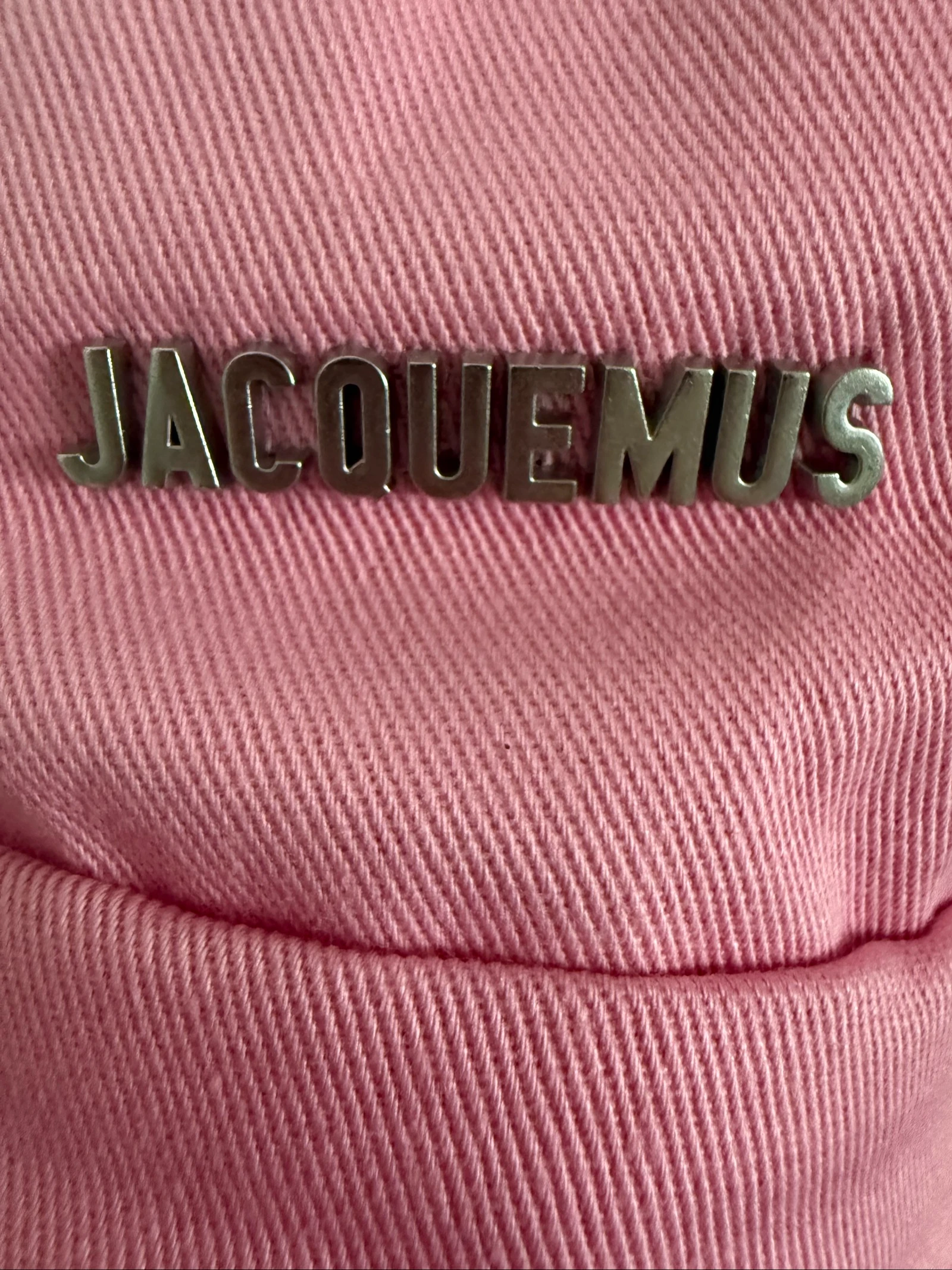 bob JACQUEMUS 
